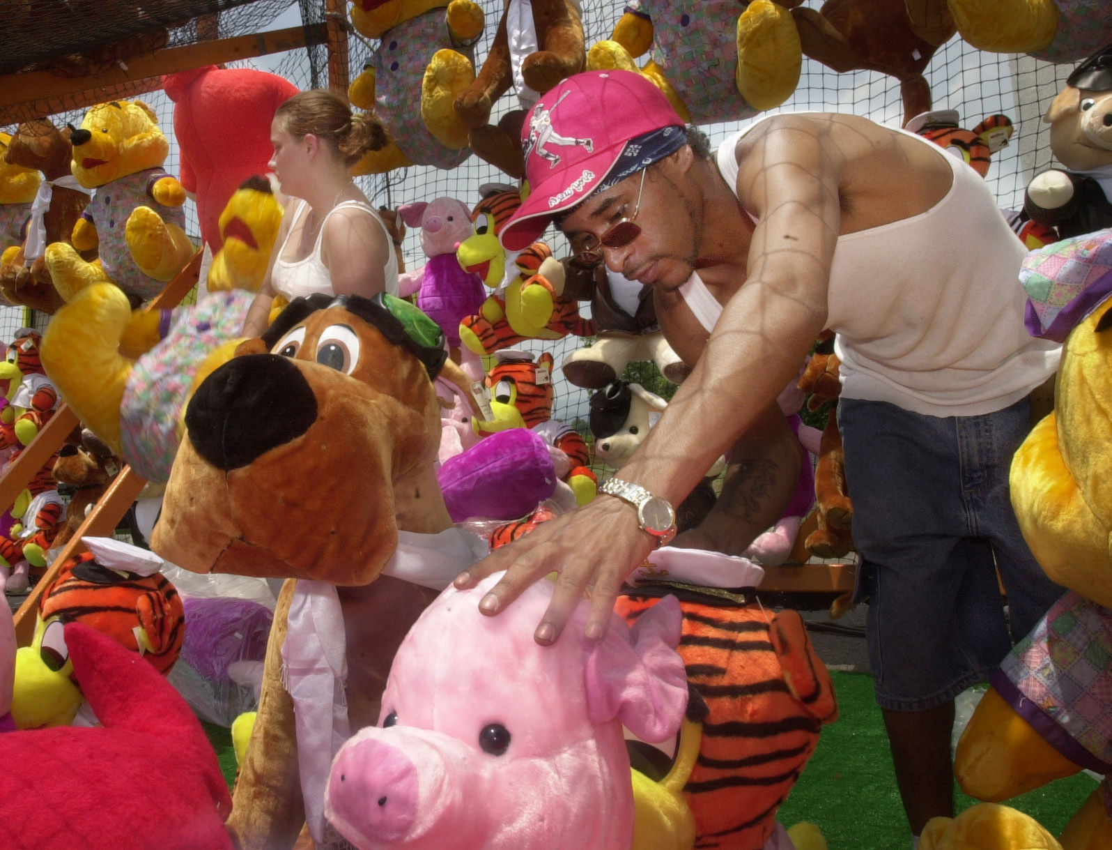 Salem Fair
